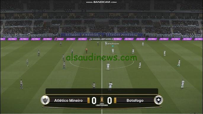 بطل الليبرتادوريس “مينيرو ضد بوتافوجو”.. نتيجة مباراة أتلتيكو مينيرو وبوتافوغو اليوم تويتر نهائي كوبا ليبرتادوريس