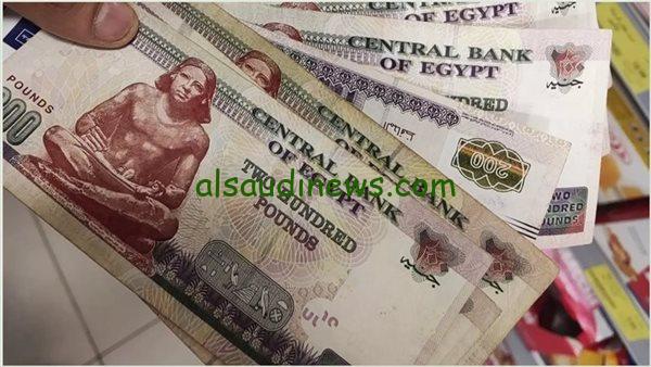 تعرف علي … وزارة المالية آخر أخبار زيادة المرتبات 2024 وموعد صرف مرتبات شهر نوفمبر