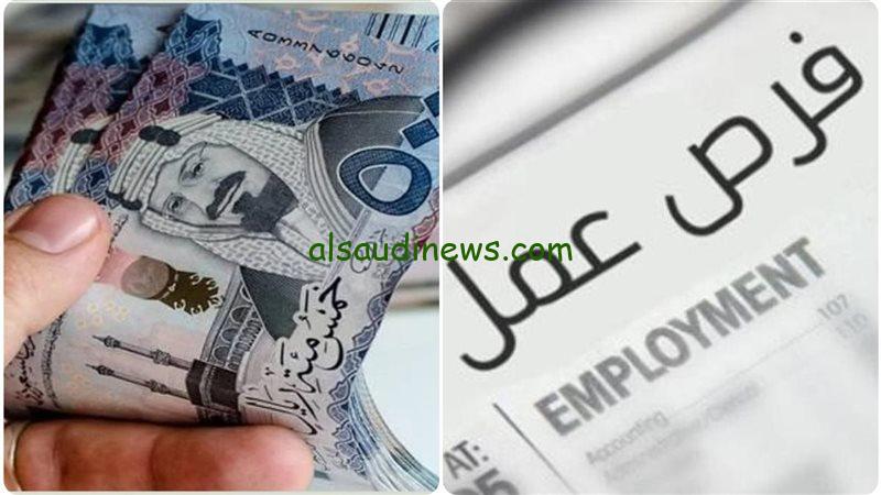 وزارة العمل تعلن.. وظائف بالسعودية للمصريين 2024 وكيفية التقديم عليها