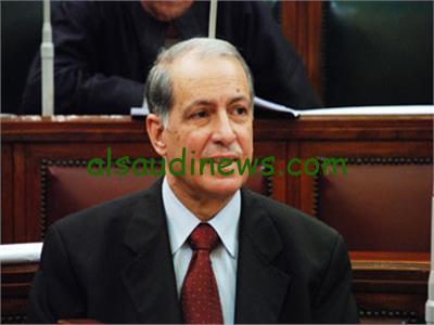 عاجل .. وفاة جودت الملط الرئيس الأسبق للجهاز المركزي للمحاسبات 2024 وموعد تشييع جناته