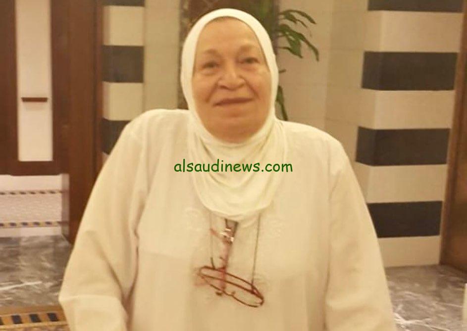 “أم مكي في ذمه الله”.. وفاة والدة احمد مكي حورية محمد جمال الدين شاكر