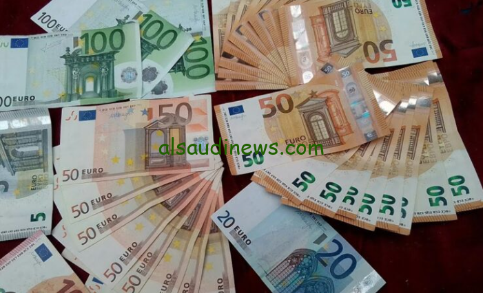 “100 يورو بكام مصر؟” سعر اليورو في مصر اليوم الأربعاء 6 نوفمبر 2024 بكافة البنوك في مصر