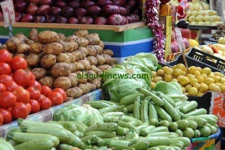 ‎”الطماطم وصلت كام” اسعار الخضار اليوم السبت 23 نوفمبر 2024 في سوق العبور والفاكهة