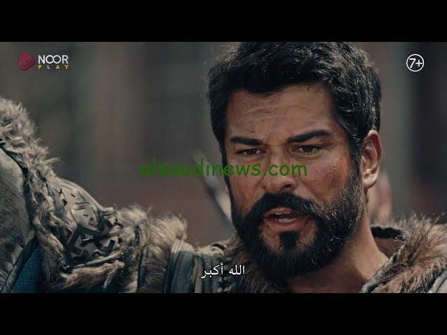 مسلسل المؤسس عثمان الحلقة 174 كامل HD موعد العرض وتفاصيل الأحداث