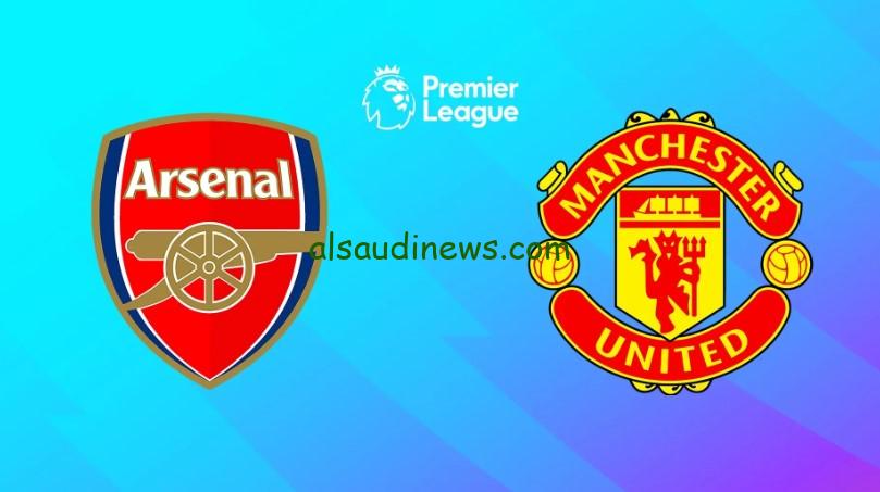 أهداف “آرسنال ضد مان يونايتد”.. نتيجة مباراة مانشستر يونايتد وارسنال اليوم تويتر الدوري الإنجليزي