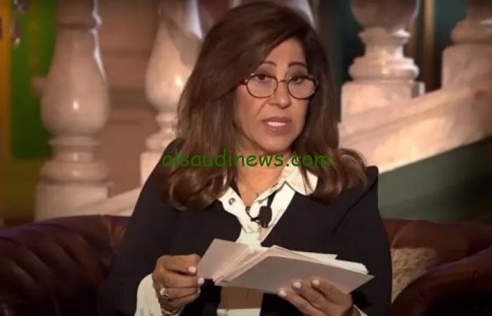 “أخر التنبؤات” أبرز توقعات ليلى عبد اللطيف الأخيرة في 2024 وتنبؤاتها لسوريا واليمن