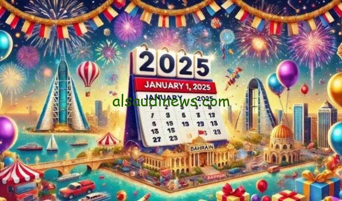 أجمل ما يقال من تهاني في بداية العام الميلادي الجديد 2025 لارسالها للأهل والأصدقاء