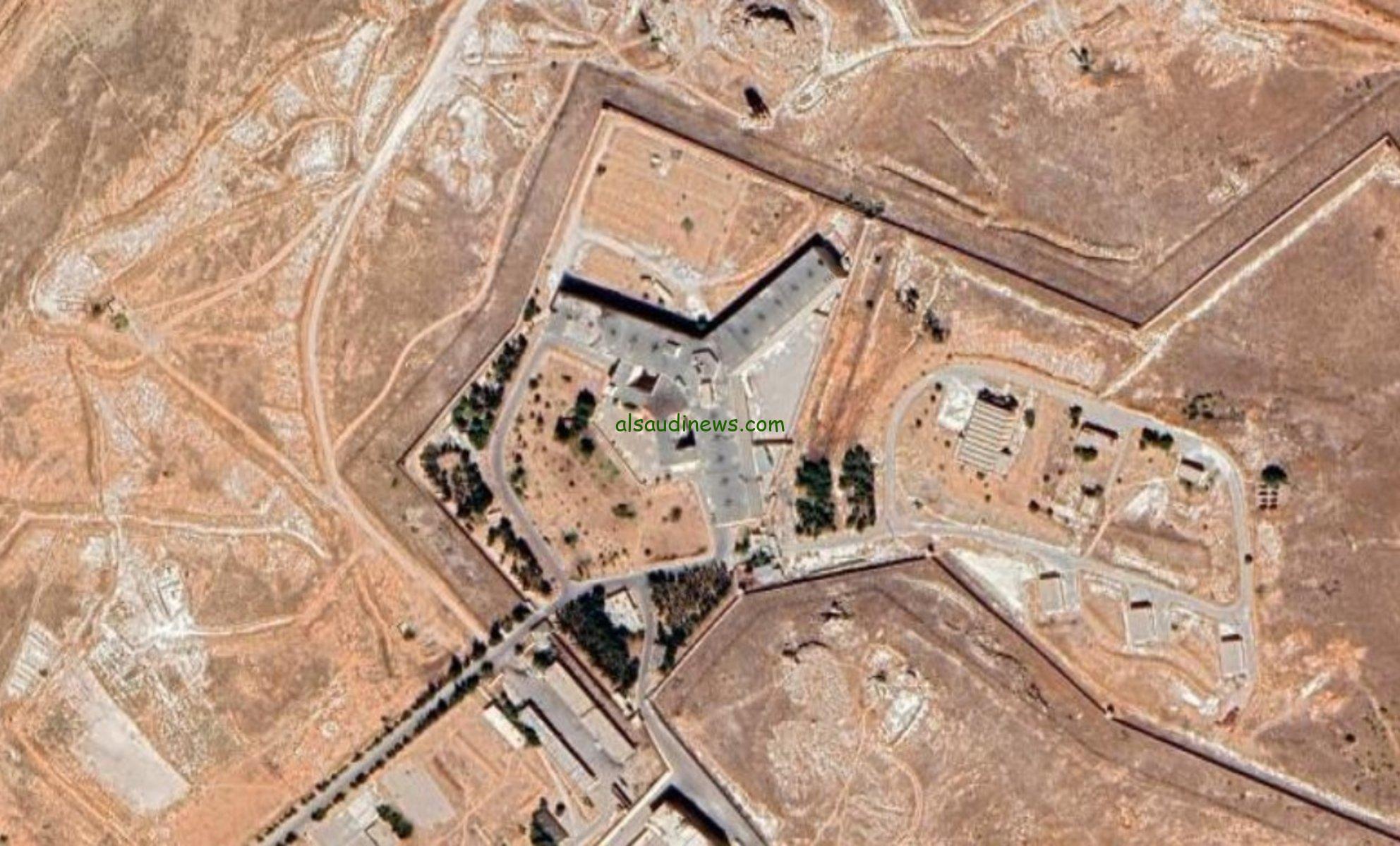 (رحلة البحث) أسماء المعتقلين الأردنيين في سجن صيدنايا 2024 والرابط البحث عنهم