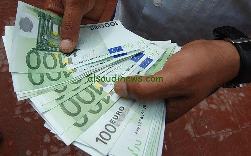 1000 يورو عامل كم مصري؟ .. سعر اليورو الان في مصر اليوم الاحد 8 ديسمبر 2024 وفي السوق السوداء
