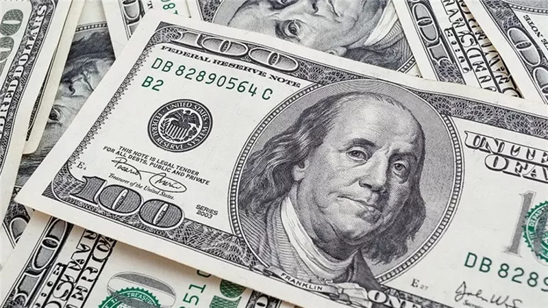 أعلي سعر للدولار في البنوك الأن اليوم الاحد 1 ديسمبر 2024 والعملات الأخرى في البنوك التجارية