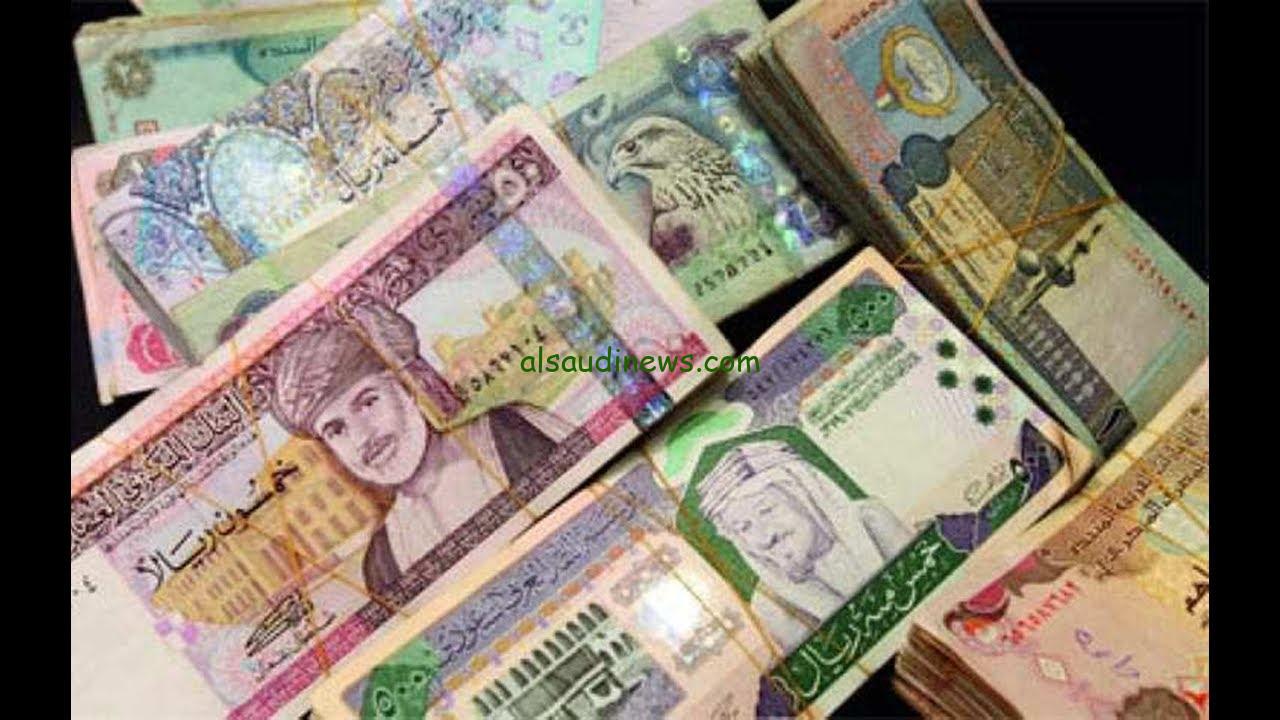 ” الدولار يكسر المستحيل” أسعار العملات في السوق السوداء اليوم الثلاثاء 10 ديسمبر 2024 وفي البنوك المصرية