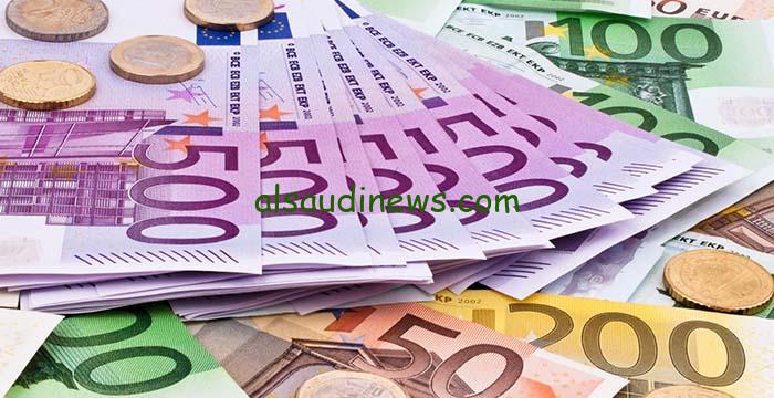 100 يورو كم جنيه مصري سوق سوداء| اعلي سعر يورو في البنوك اليوم الأحد 8 ديسمبر 2024 مقابل الجنيه المصري