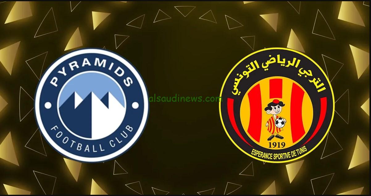 خسارة “الذهاب”.. نتيجة مباراة الترجي وبيراميدز اليوم تويتر دوري أبطال أفريقيا