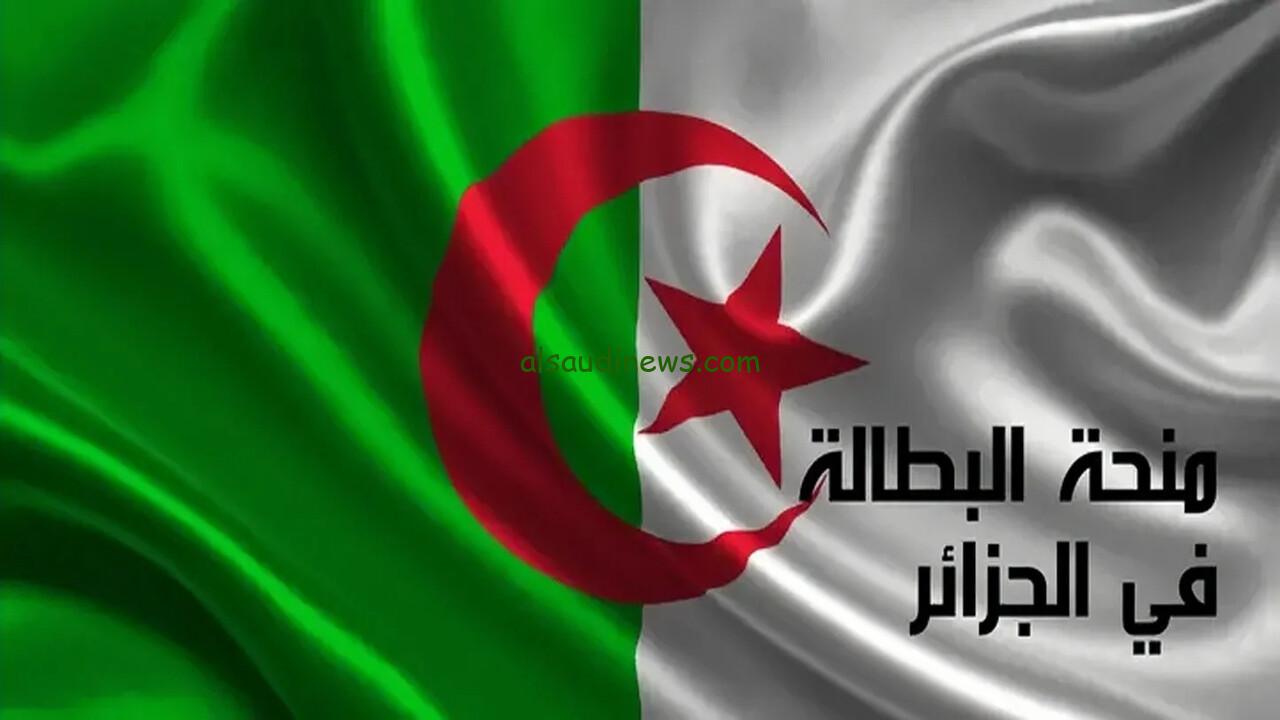 التسجيل في منحة البطالة في الجزائر من خلال الوكالة الوطنية والمستندات المطلوبة لتقديم عليها