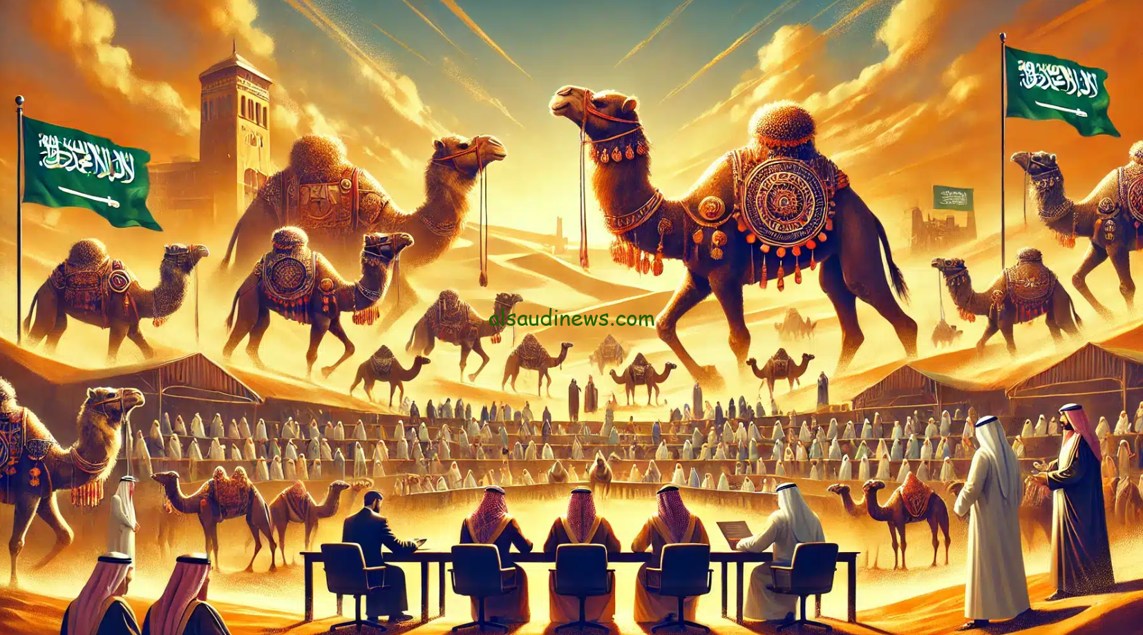 التصويت لمضيمات والنائلات في مسابقة “منقية الجزيرة” 2024 عبر منصة راعي النظر raialnadhar وجدول الجولات القادمة
