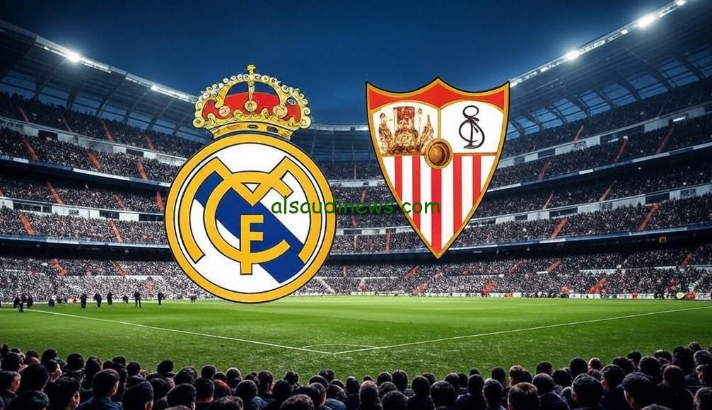“الريال يزيح الكتلان”.. نتيجة مباراة ريال مدريد واشبيلية اليوم تويتر الدوري الإسباني