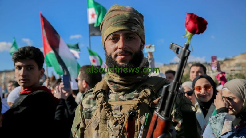 احمد الشرع يعلنها.. الغاء التجنيد الاجباري في سوريا 2024 متي يتم تنفيذه؟