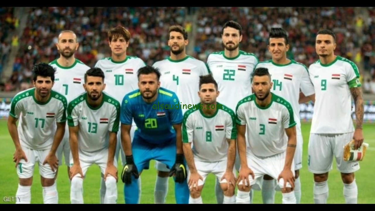 القنوات المفتوحة الناقلة لعبة العراق واليمن اليوم الاحد 22 ديسمبر 2024 في بطولة كاس الخليج العربي