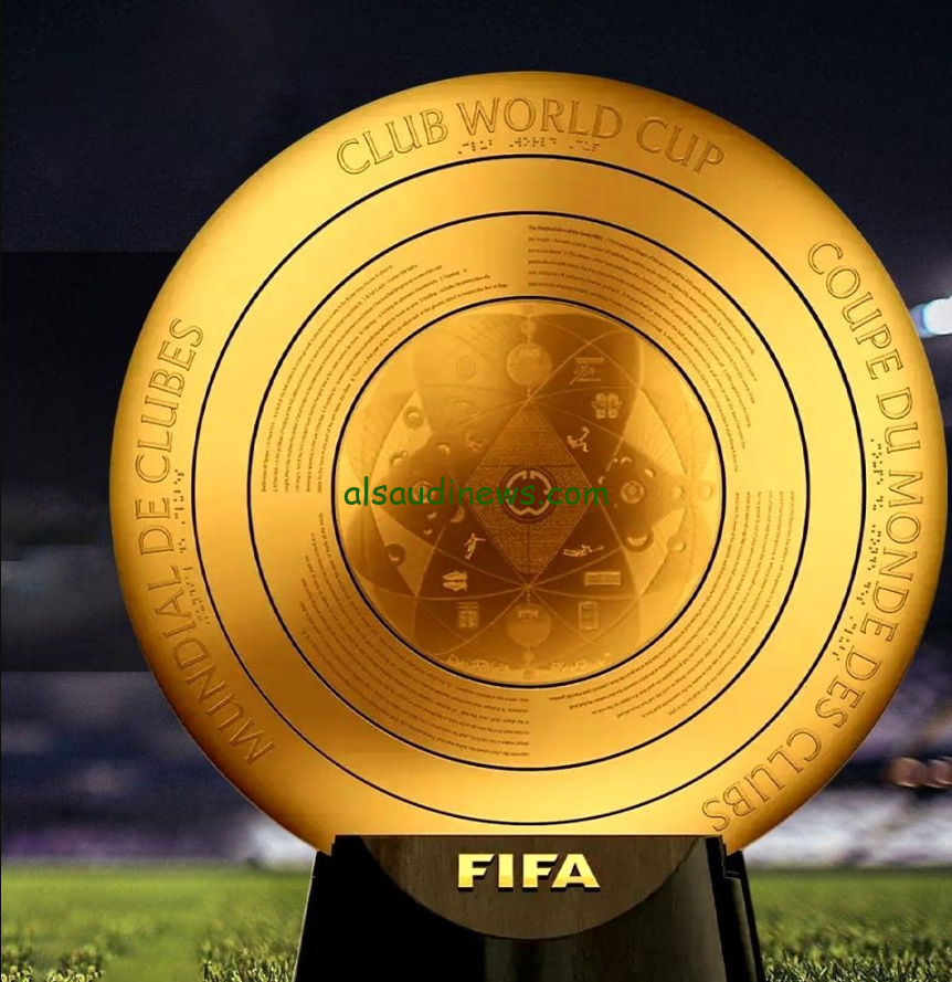 القنوات المفتوحة الناقلة لقرعة كأس العالم للأندية 2025 والتردد الخاص بها عبر الأقمار الصناعي المختلفة