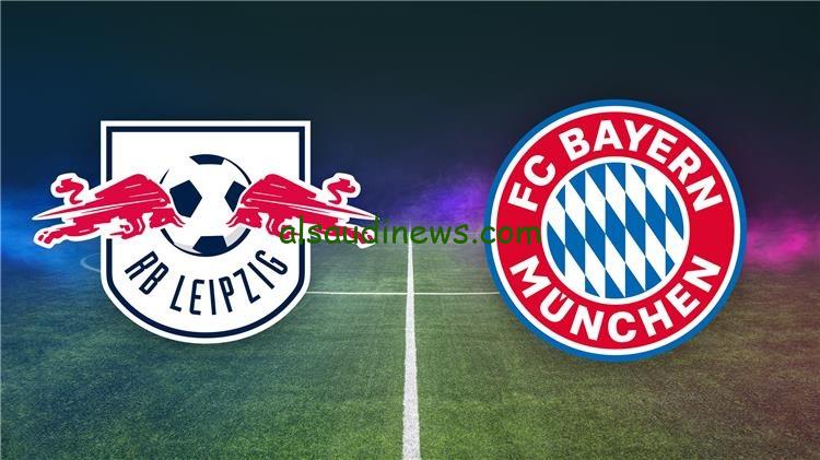 ماتش البايرن اليوم .. القنوات الناقلة لمباراة بايرن ميونخ ولايبزيج اليوم فى الدورى الالمانى 2024 والتشكيلة