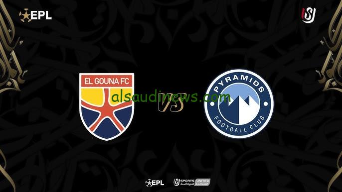 هدف الجباس “الأهرام”.. نتيجة مباراة بيراميدز والجونة اليوم تويتر الدوري المصري