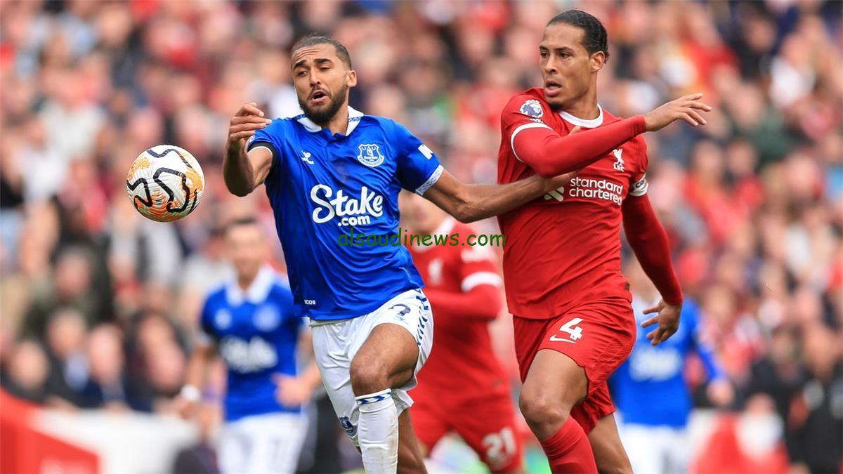 رسمياً.. تأجيل ديربي ميرسيسايد بين ليفربول وإيفرتون اليوم في الدوري الإنجليزي