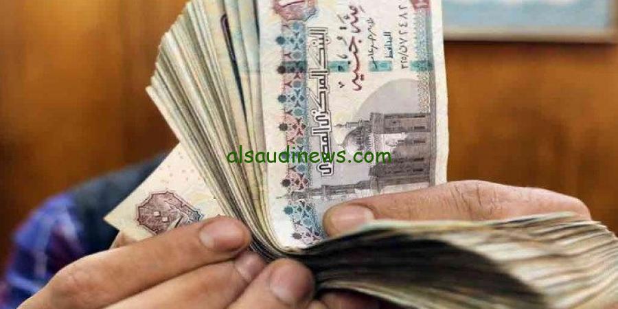 تعرف علي حقيقة تبكير صرف مرتبات شهر ديسمبر 2024 وفقاً لوزارة المالية المصرية