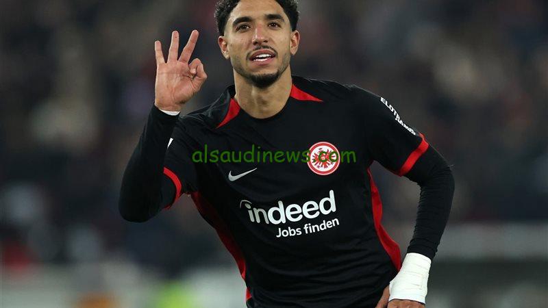 ترتيب الدوري الألماني 2025 هدافي ومواعيد المباريات كأس ألمانيا اليوم