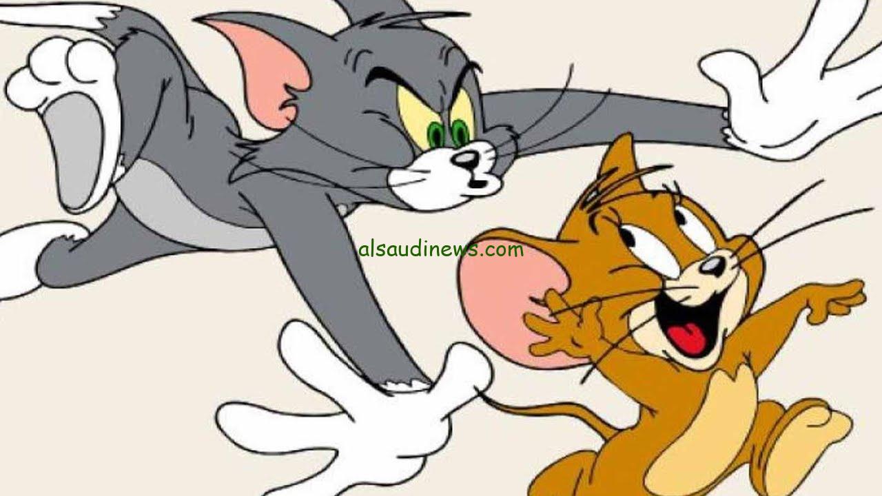 “ثبتها الان” تردد قناة توم وجيري 2025 TV Tom and Jerry علي القمر الصناعي نايل سات وعرب سات