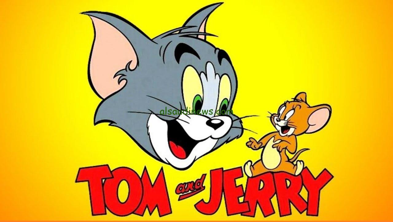 تردد قناة توم وجيري 2025 Tom and Jerry | حملها واستمتع بمغامرات القط والفار