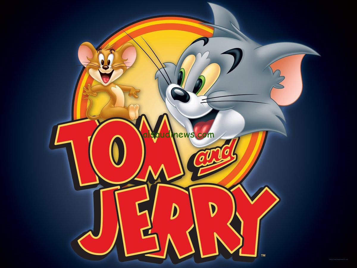 “بدون انقطاع” تردد قناة توم وجيري 2025 Tom and Jerry عبر القمر الصناعي النايل سات وعرب سات