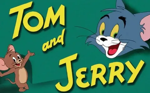 القط والفار .. تردد قناة توم وجيري 2024 Tom and Jerry علي القمر الصناعي نايل سات بجودة عالية