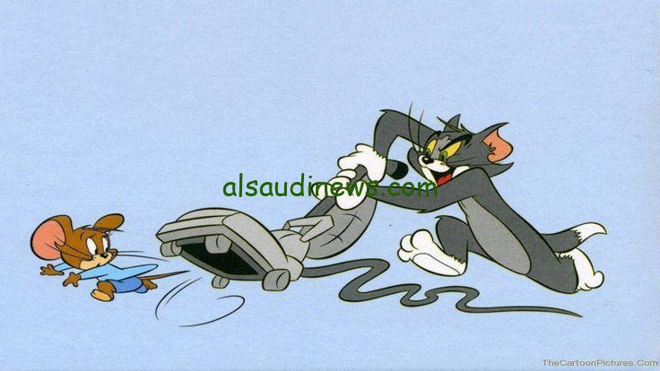“ثبت دلوقتي Tom & Jerry” تردد قناة توم وجيري 24 ساعة 2024 علي جميع الأقمار الصناعية بأعلي جودة