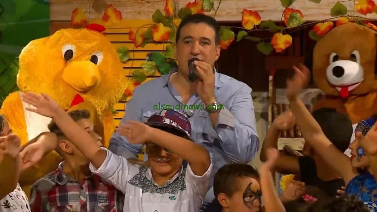 أفرح والعب… تردد قناة عمو يزيد الجديد 2025 عبر القمر الصناعي نايل سات وعرب سات وخطوات التثبيت