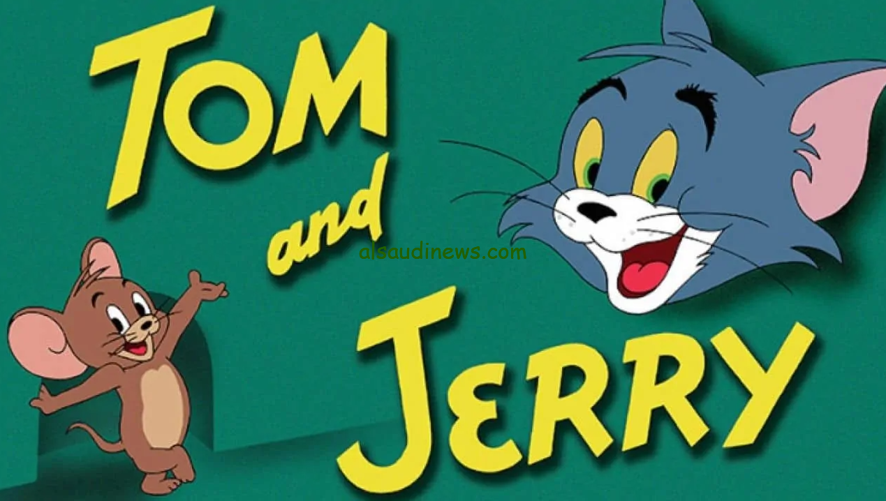 “عيش مغامرات القط والفار” تردد قناه توم وجيري 2024 tom and jerry عبر القمر الصناعي نايل سات وعرب سات بجودة عالية HD
