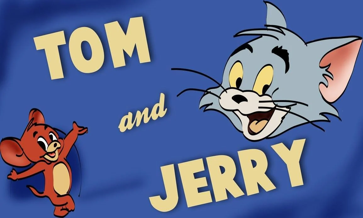 ” Tom & Jerry ” تردد قناة توم وجيري 2025 للأطفال علي جميع الاقمار الصناعية بجودة عالية