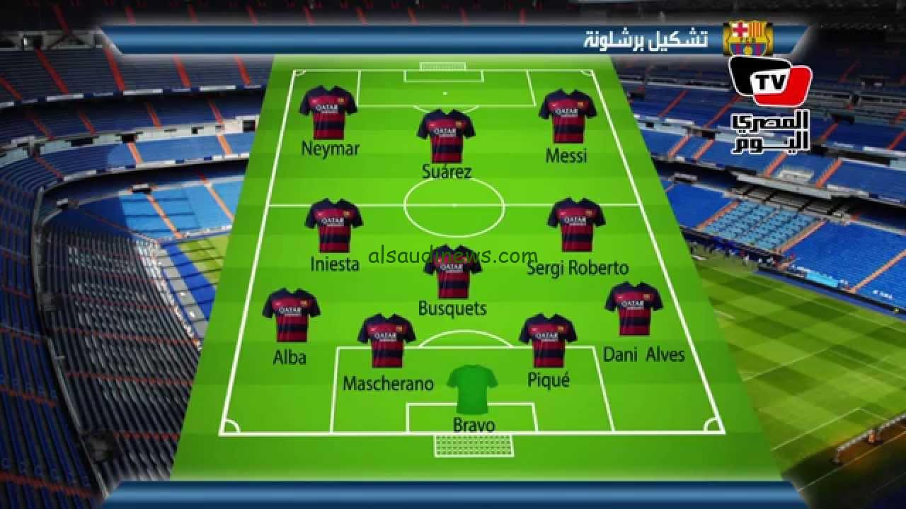 ليفاندوفسكي بيدري في تشكيلة برشلونة امام أتلتيكو مدريد اليوم في الدوري الاسباني الممتاز وموعد المباراة
