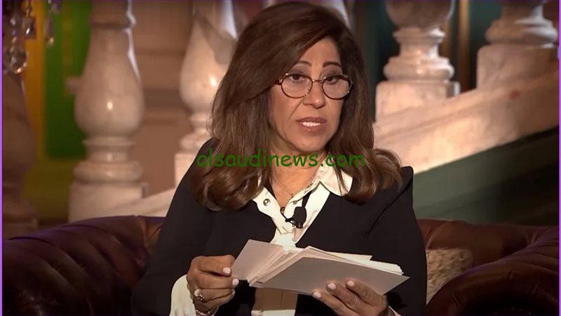 “ظهور كائنات غريبة؟!” توقعات ليلي عبد اللطيف 2025 في مجال الاقتصاد والفن للعالم بأكمله