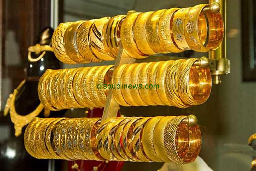 “الـ gold بشكل جديد” سعر جرام الذهب عيار 21 بالمصنعية اليوم 1 ديسمبر 2024 في كافة محلات المجوهرات وفقا لأخر تبادلات