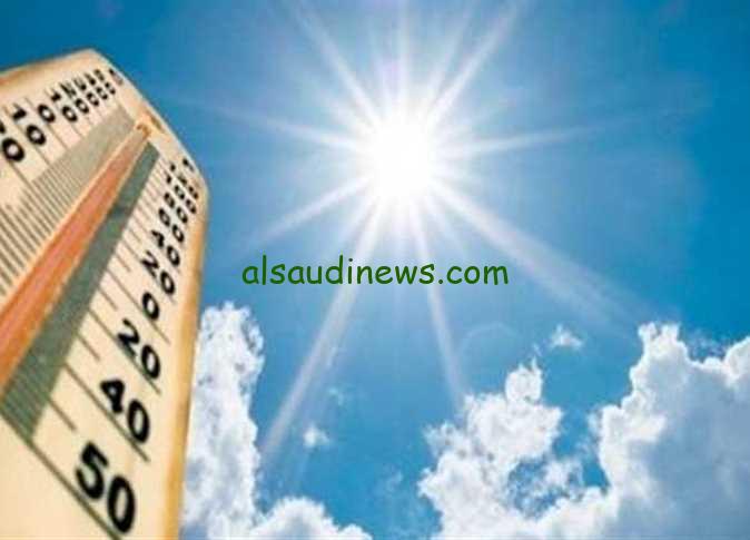 سقوط امطار ليلاً | حالة الطقس اليوم الخميس 19 ديسمبر 2024 هيئة الأرصاد الجوية توضح