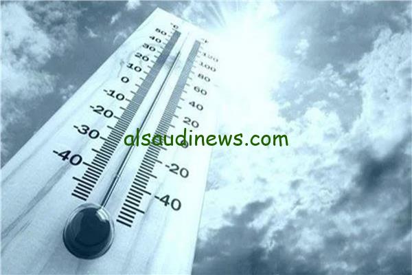 حالة الطقس غدا يوم الاحد 15 ديسمبر 2024 في جميع محافظات مصر وفقا لما أعلنته هيئة الأرصاد الجوية