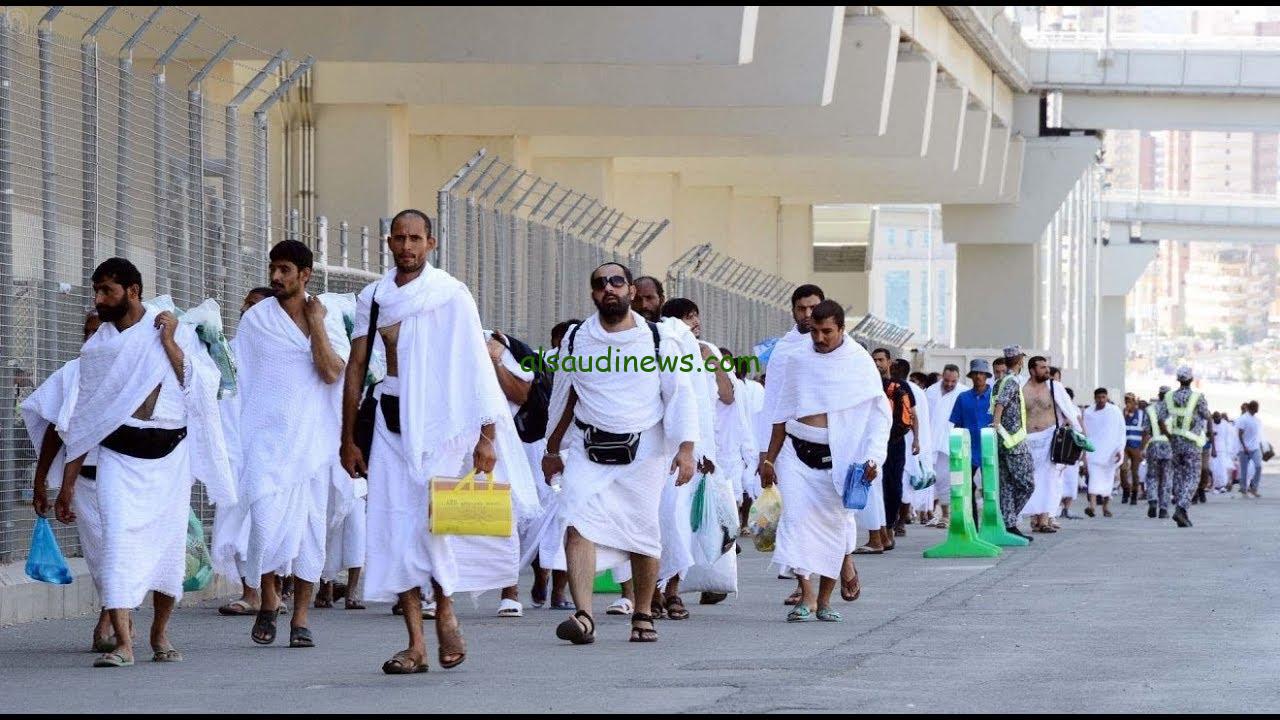من هنا.. رابط التقديم في خدمة الحجاج 2025 hijjfoundation.com والشروط المطلوبة