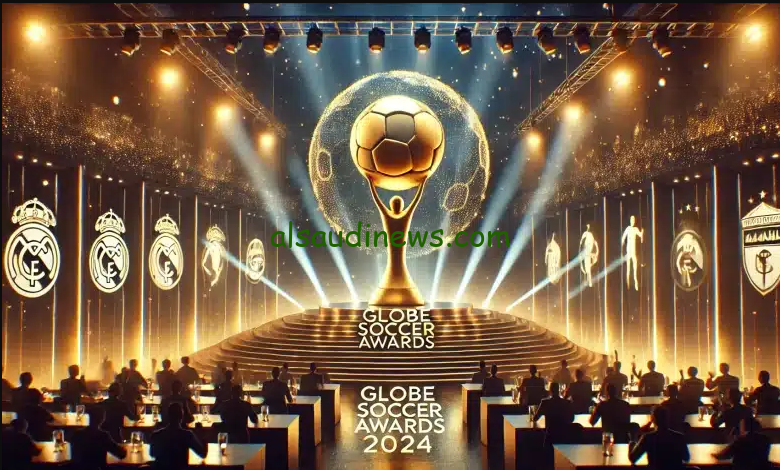 ” رونالدو بالصدارة ” رابط تصويت جلوب سوكر vote.globesoccer.com 2024/2025 وموعد الحفل