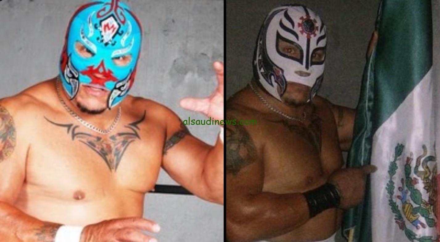 “طلع الأب”.. وفاة المصارع راي ميستيريو تثير القلق علي السوشيال ميديا rey mysterio