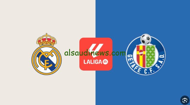ملخص لعبة “الريال”.. نتيجة مباراة ريال مدريد وخيتافي اليوم تويتر الدوري الإسباني