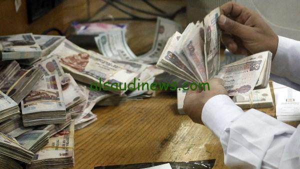 حقيقة زيادة الحد الأدنى للأجور والمرتبات لشهر يناير 2025 وزارة المالية تعلنهـــا