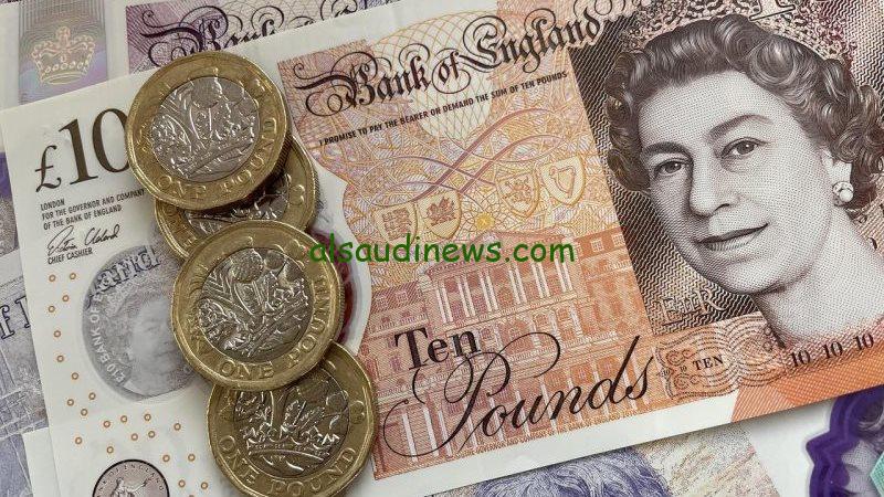 سعر الجنيه الاسترليني مقابل الجنيه المصري اليوم الخميس الموافق 19/12/2024 وفي مختلف البنوك