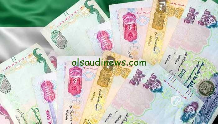 “مصرف أبو ظبي الإسلامي بكام” سعر الدرهم الإماراتي مقابل الجنيه المصري اليوم السبت 7 ديسمبر 2024 في البنوك المصرية والسوق السوداء