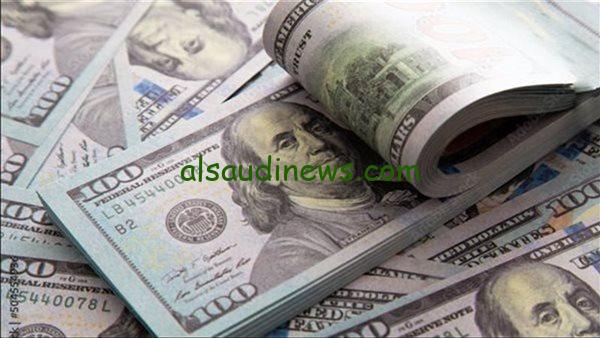 هبوط فجأة للاخضر .. سعر الدولار الامريكي اليوم امام الجنية المصري فى السوق السوداء والبنوك المصرية