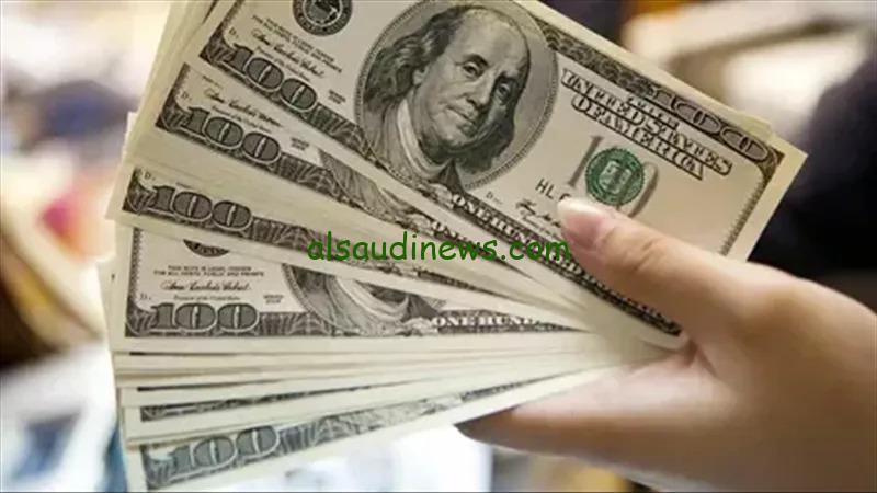 بكم تحويل 1000 دولار امريكي في السوق السوداء بالجنيه المصري؟ .. سعر الدولار اليوم امام الجنية فى كافة البنوك